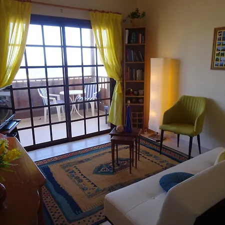 아파트 Balcon Del Mar *