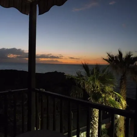 Balcon Del Mar 아파트