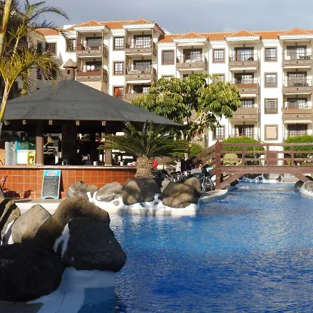Balcon Del Mar 아파트 *