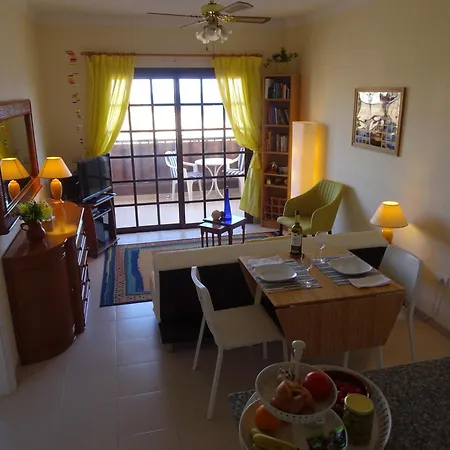 Apartament Balcon Del Mar *