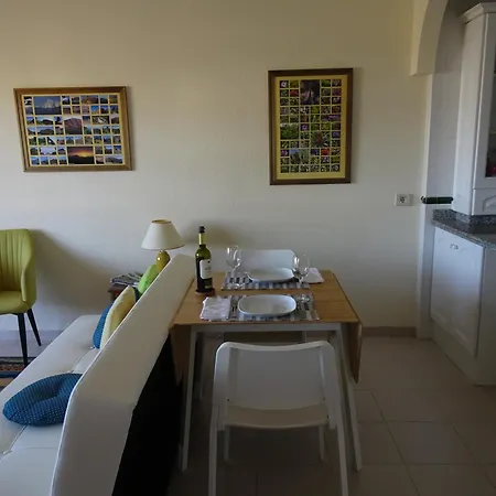 Balcon Del Mar Apartament