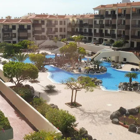 Apartament Balcon Del Mar *