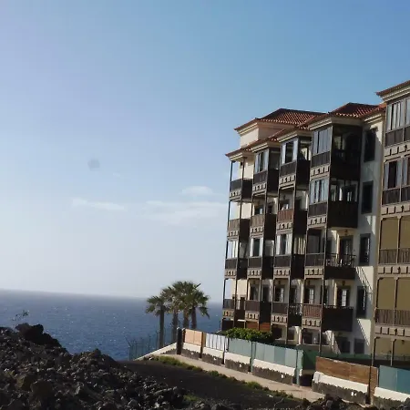 Balcon Del Mar Apartament Costa Del Silencio