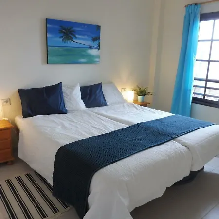 Apartament Balcon Del Mar Costa Del Silencio