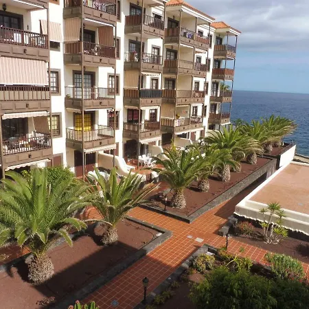Apartament Balcon Del Mar *