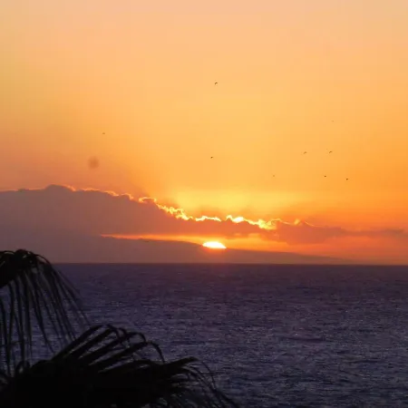 Apartament Balcon Del Mar Costa Del Silencio