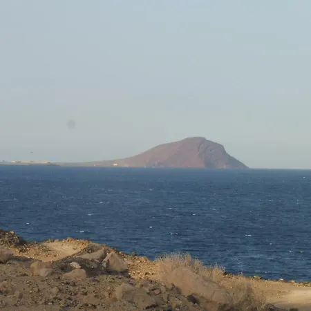 Balcon Del Mar Appartement