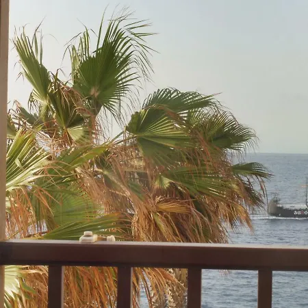 Lägenhet Balcon Del Mar Costa Del Silencio