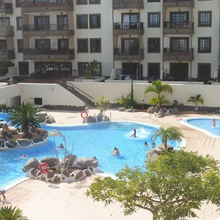 Apartament Balcon Del Mar