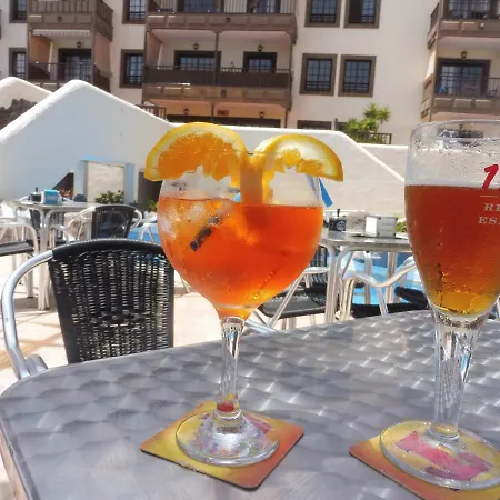 Apartament Balcon Del Mar Costa Del Silencio