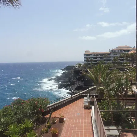 Apartment Balcon Del Mar *